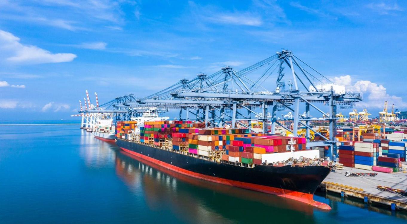 SEA CARGO SERVICES