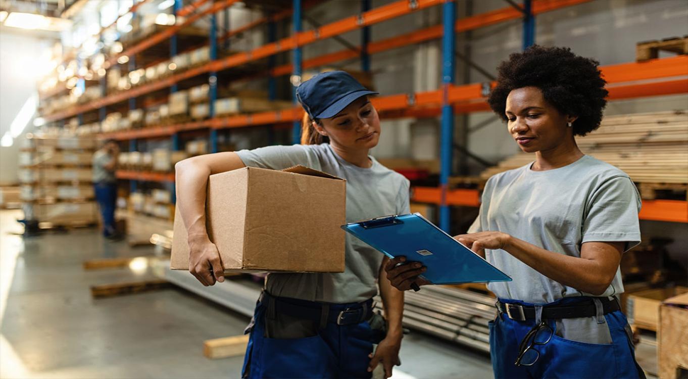 CLEARING AND FORWARDING SERVICES