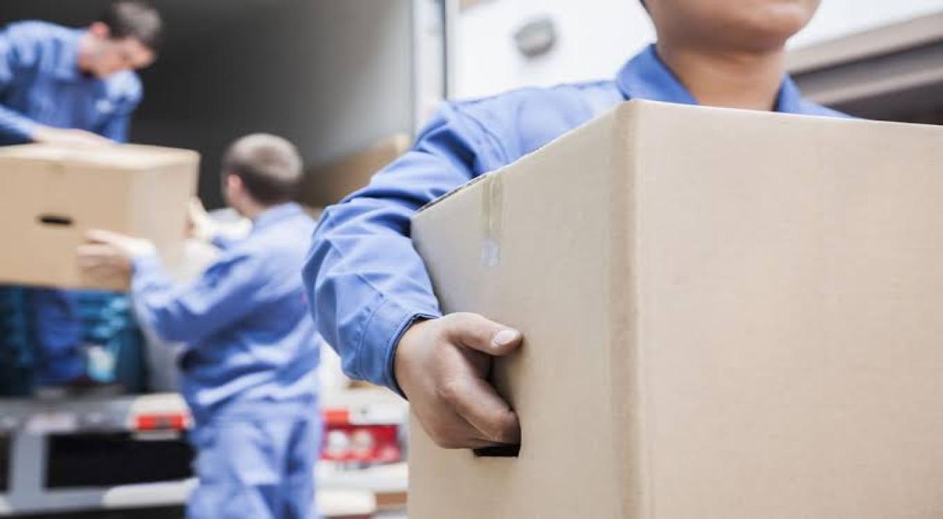 DOOR TO DOOR CARGO SERVICES