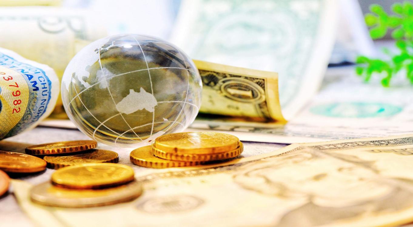 INTERNATIONAL MONEY TRANSFER SERVICES
