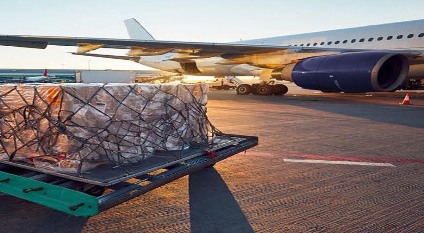 AIR CARGO SERVICES